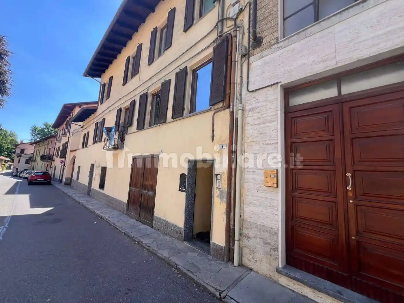 Appartamento in vendita a Bricherasio