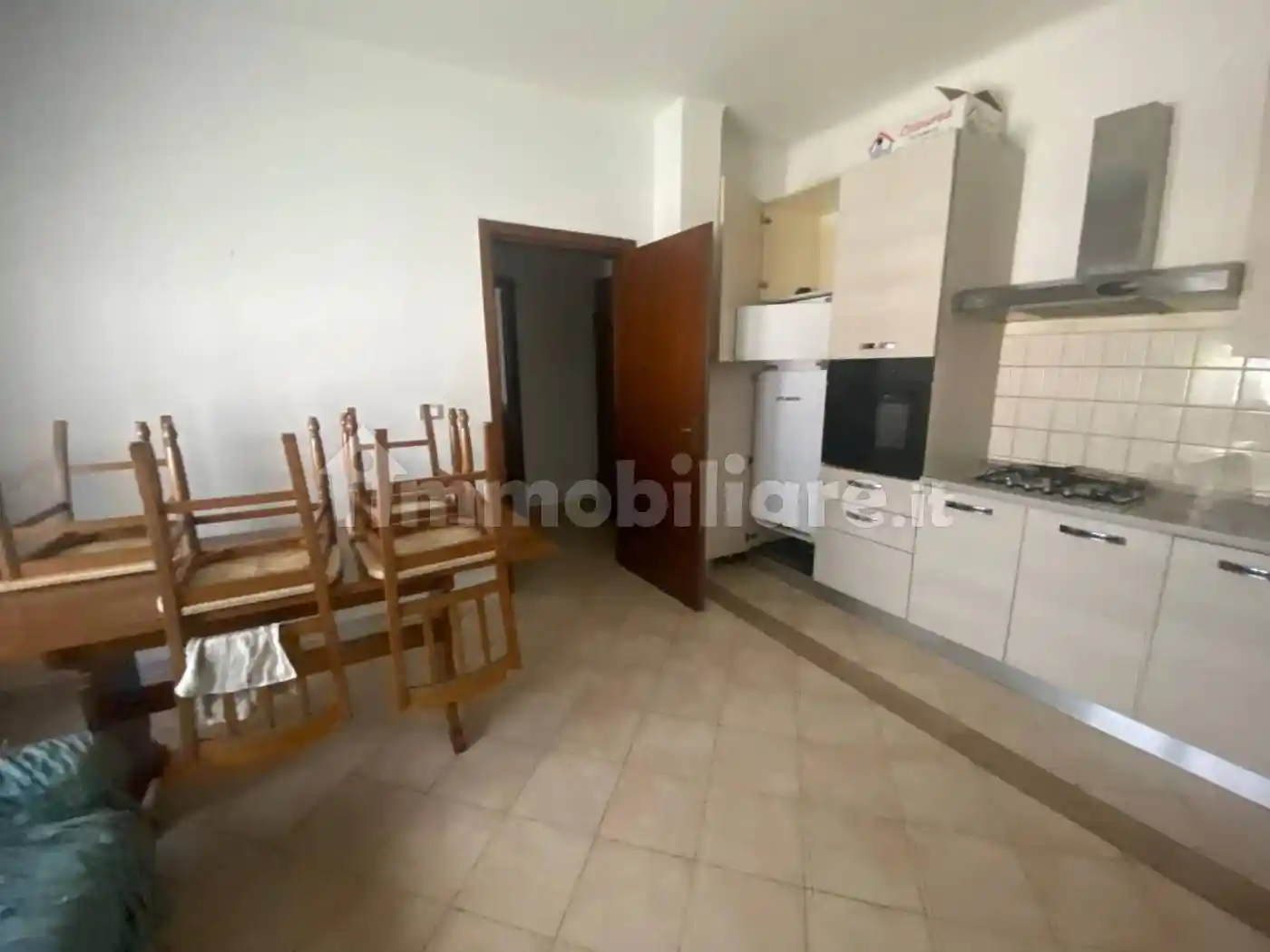 Appartamento in affitto a Strambino