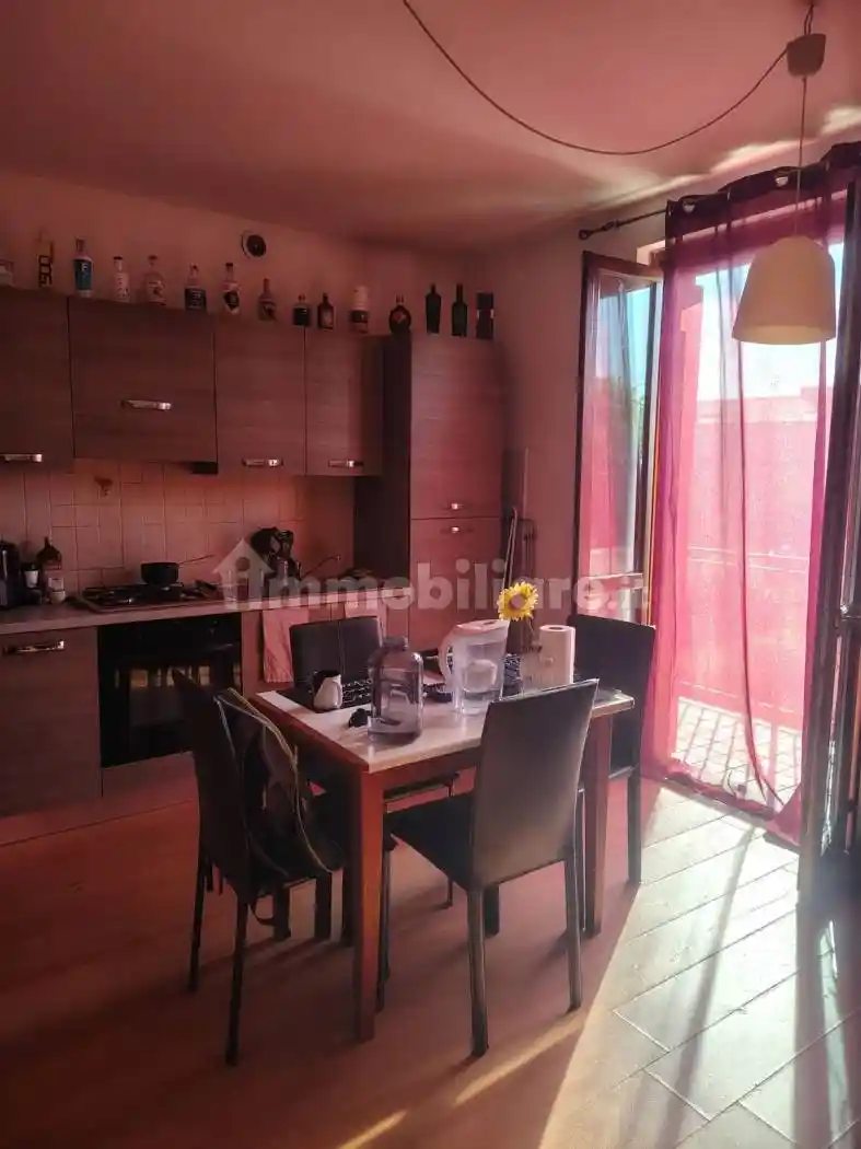 Appartamento in vendita a Bergamo