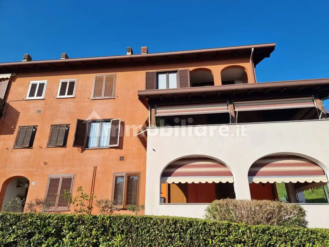 Appartamento in vendita a Lecco