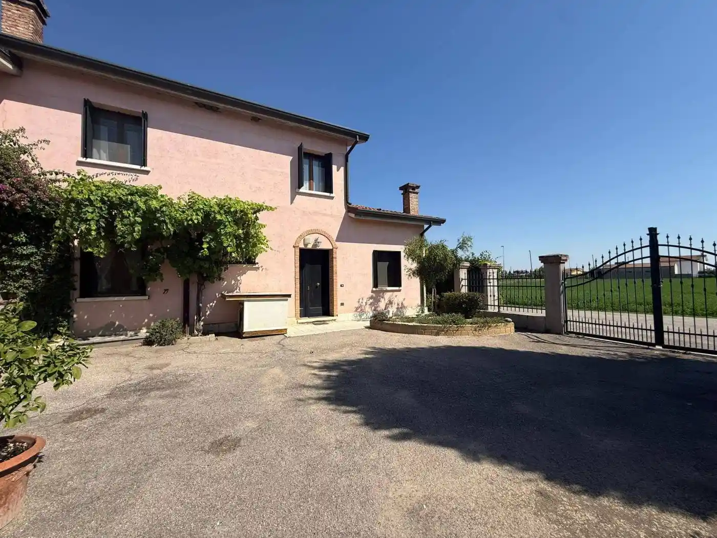 Villetta a schiera in vendita a Legnago