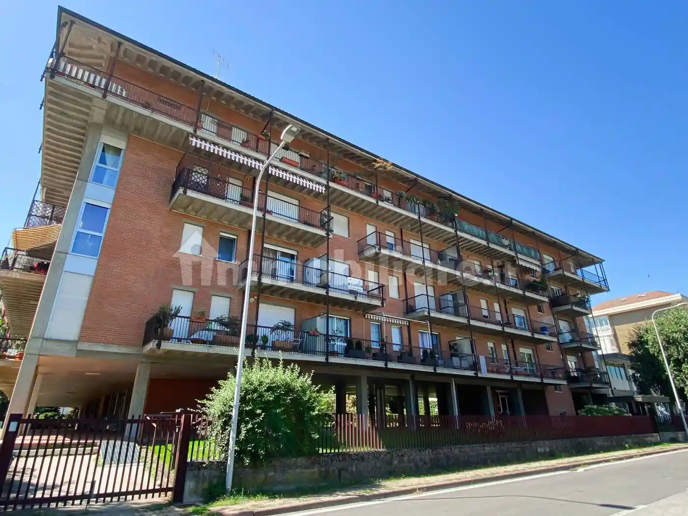 Appartamento in vendita a Cuneo