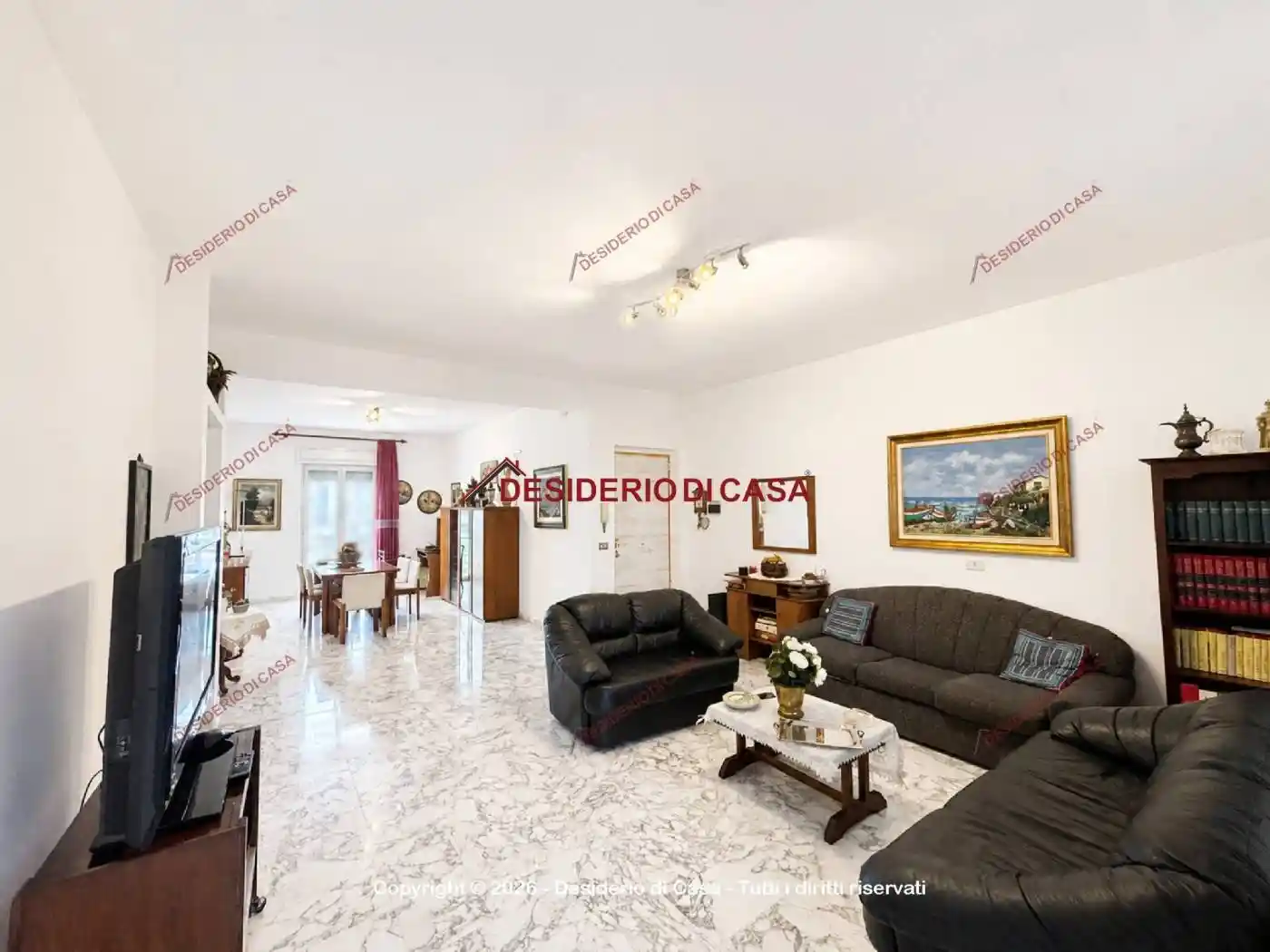 Appartamento in vendita a Palermo