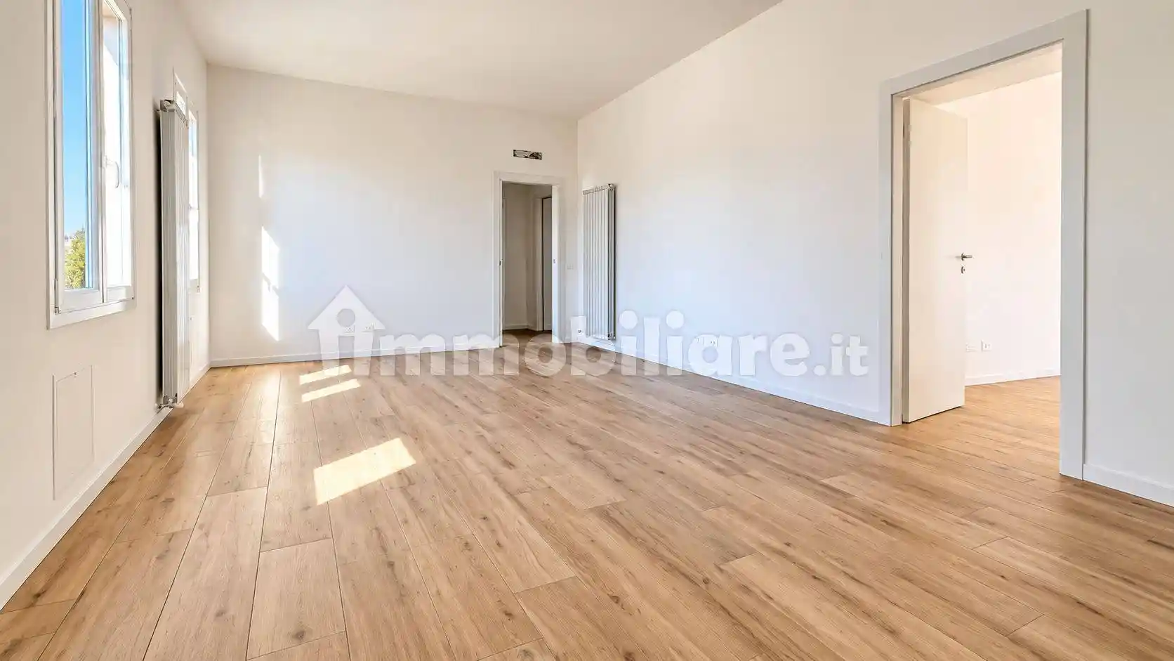 Appartamento in vendita a Magnago