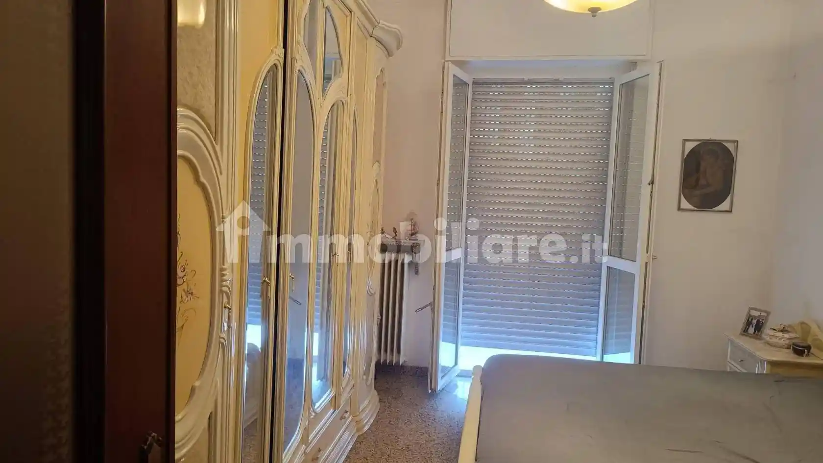 Appartamento in vendita a Alessandria