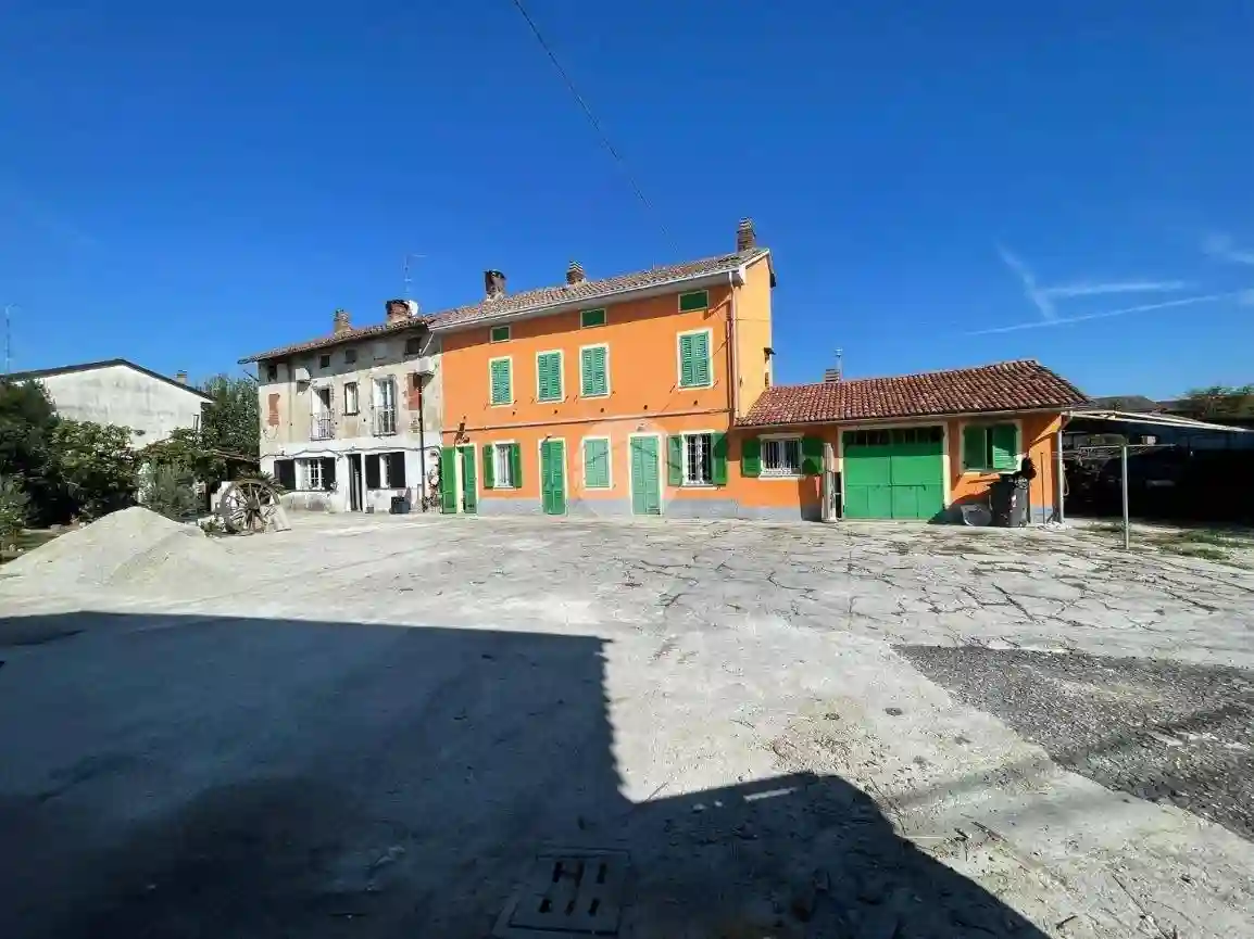 Casa indipendente - foto 2