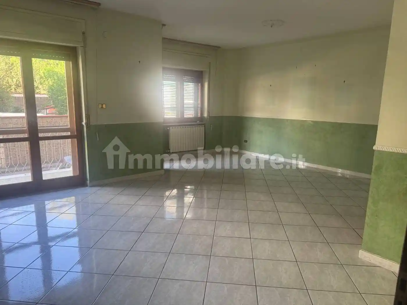 Appartamento in vendita a Camposano