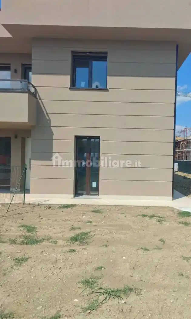 Villetta a schiera in vendita a San Cesario sul Panaro