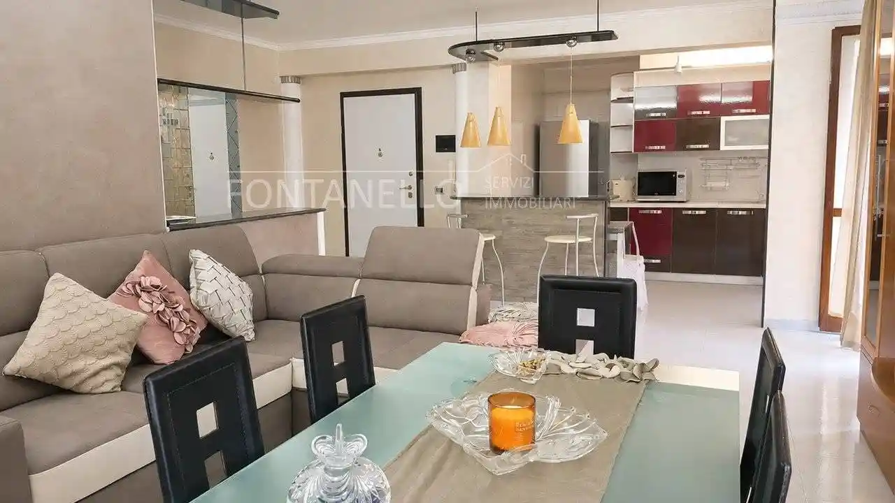 Appartamento in vendita a San Severo