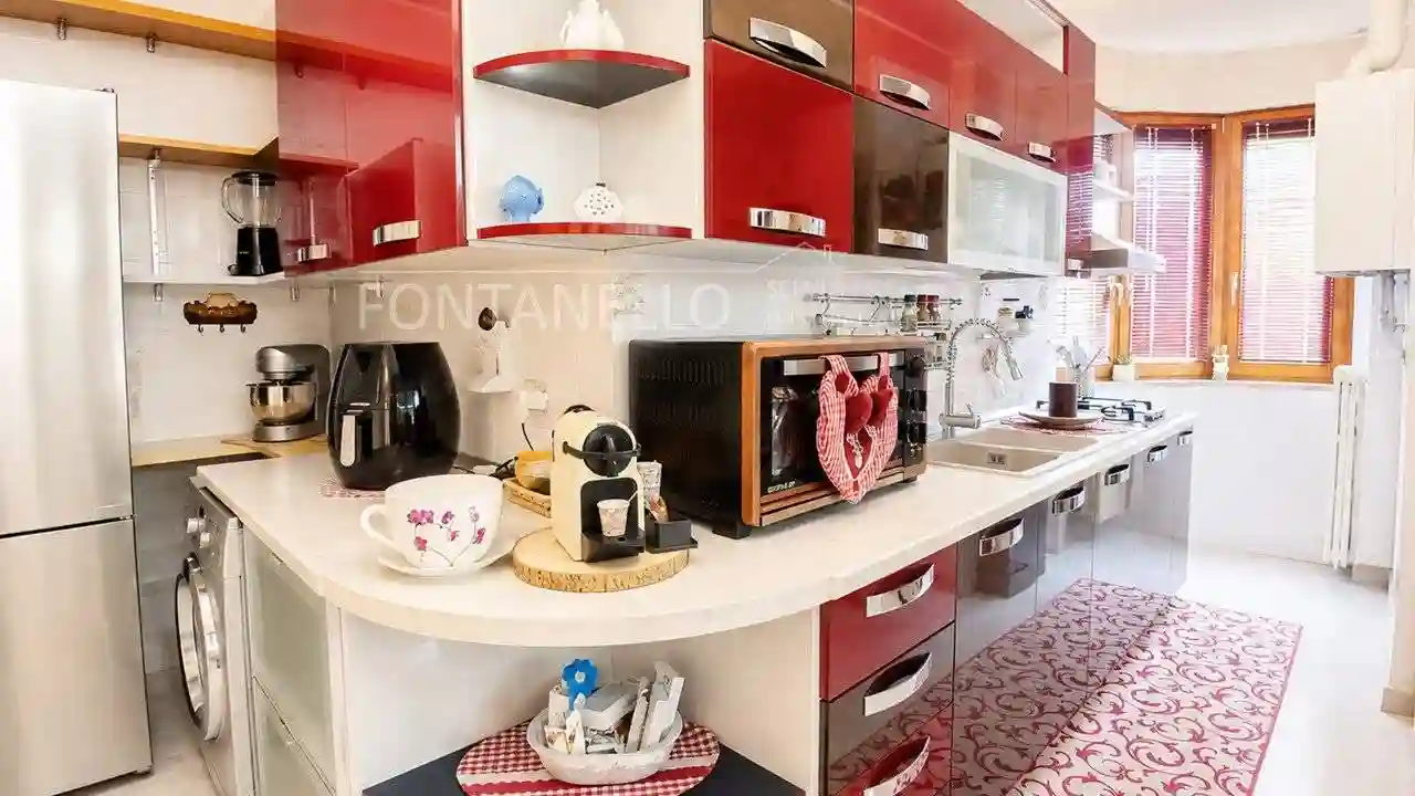 Appartamento - foto 5