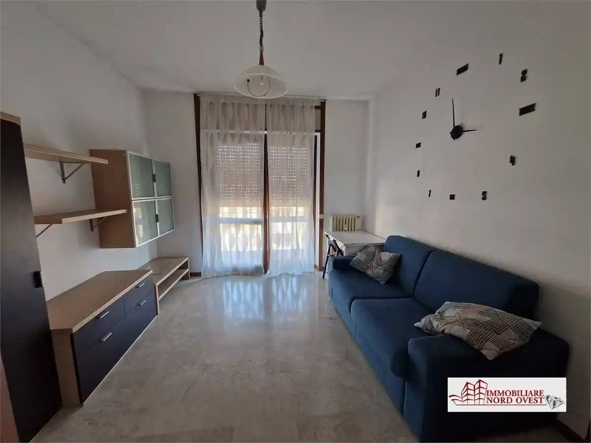 Appartamento in affitto a Cornaredo