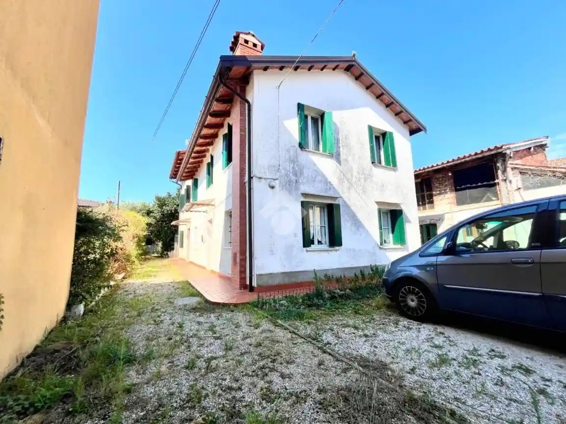 Rustico - Casale in vendita a Campoformido