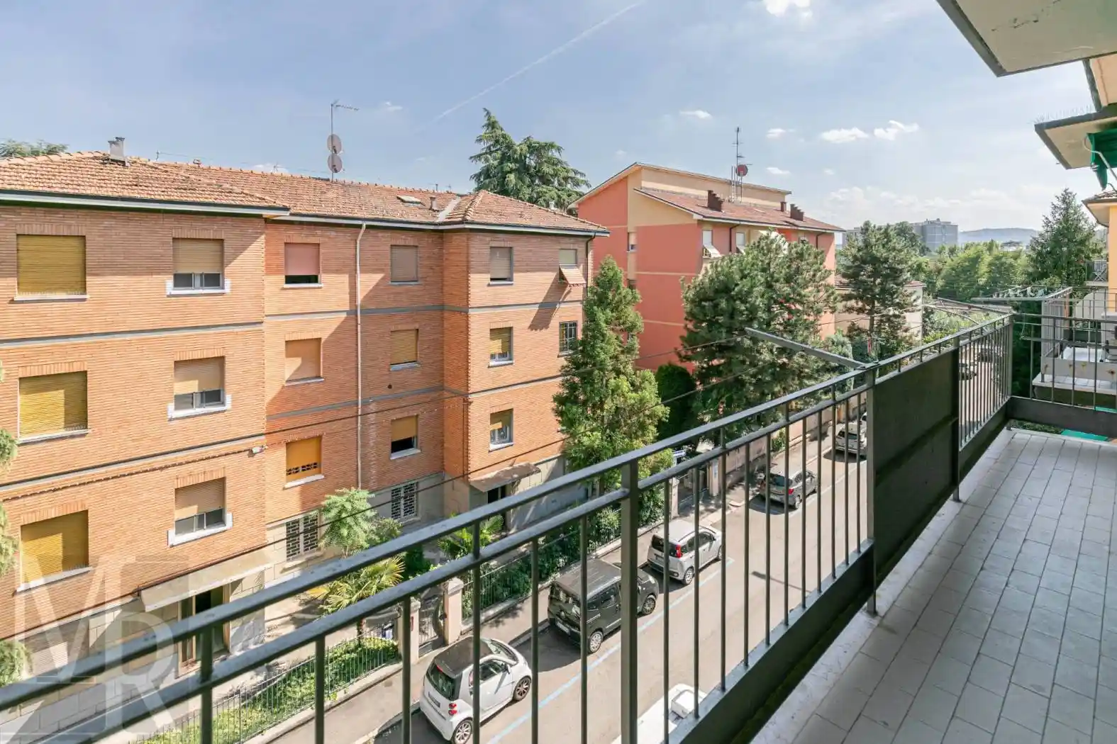Appartamento in affitto a Bologna