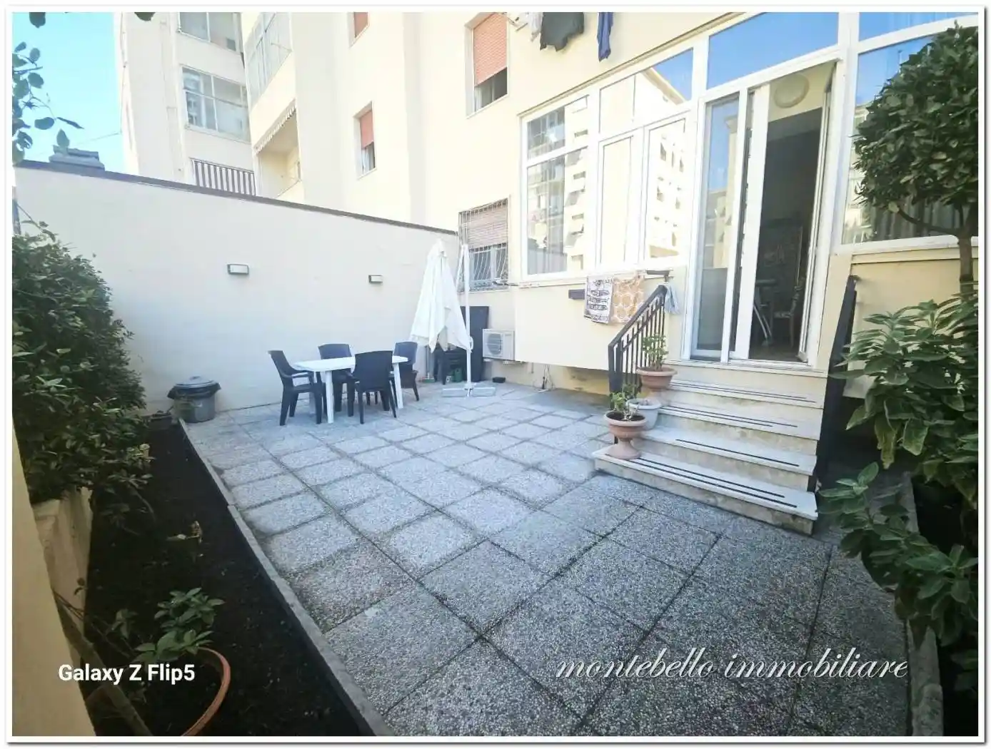 Appartamento in vendita a Livorno