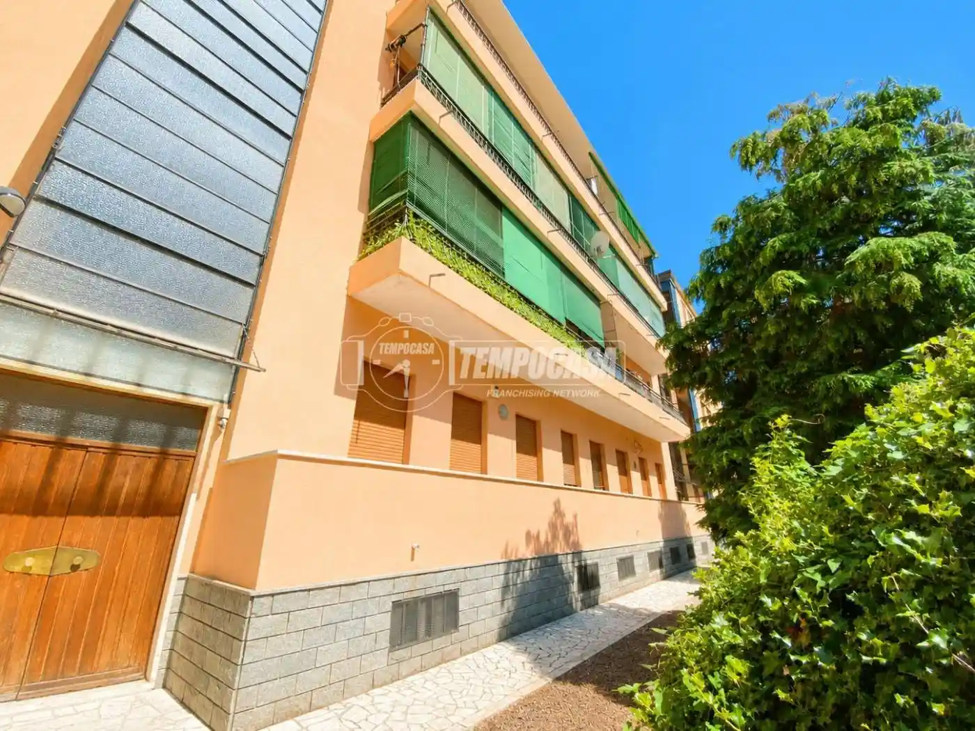 Appartamento in vendita a Biella