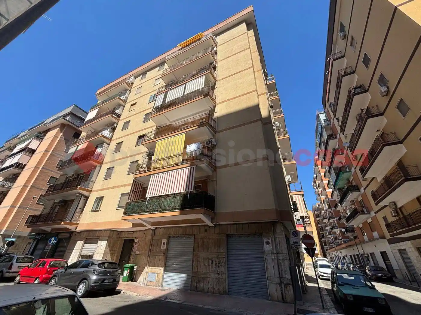 Appartamento in vendita a Taranto