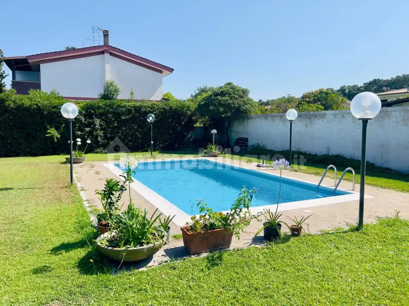 Villa in vendita a Anzio