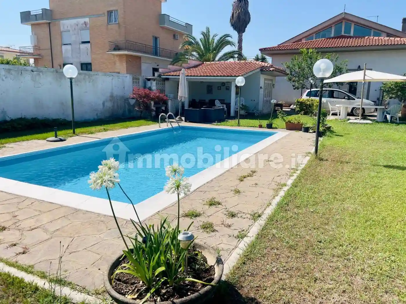 Villa - foto 4