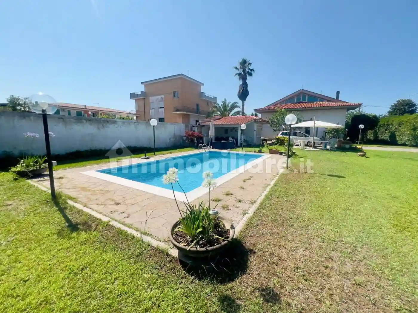 Villa - foto 5