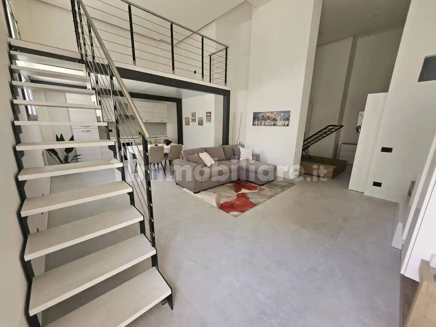 Loft in vendita a Ravenna