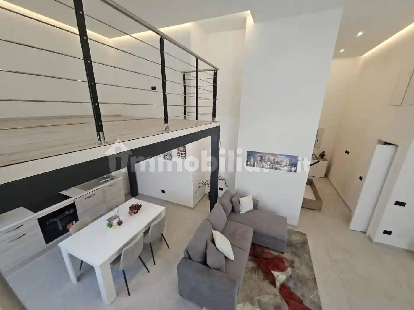 Loft - foto 3