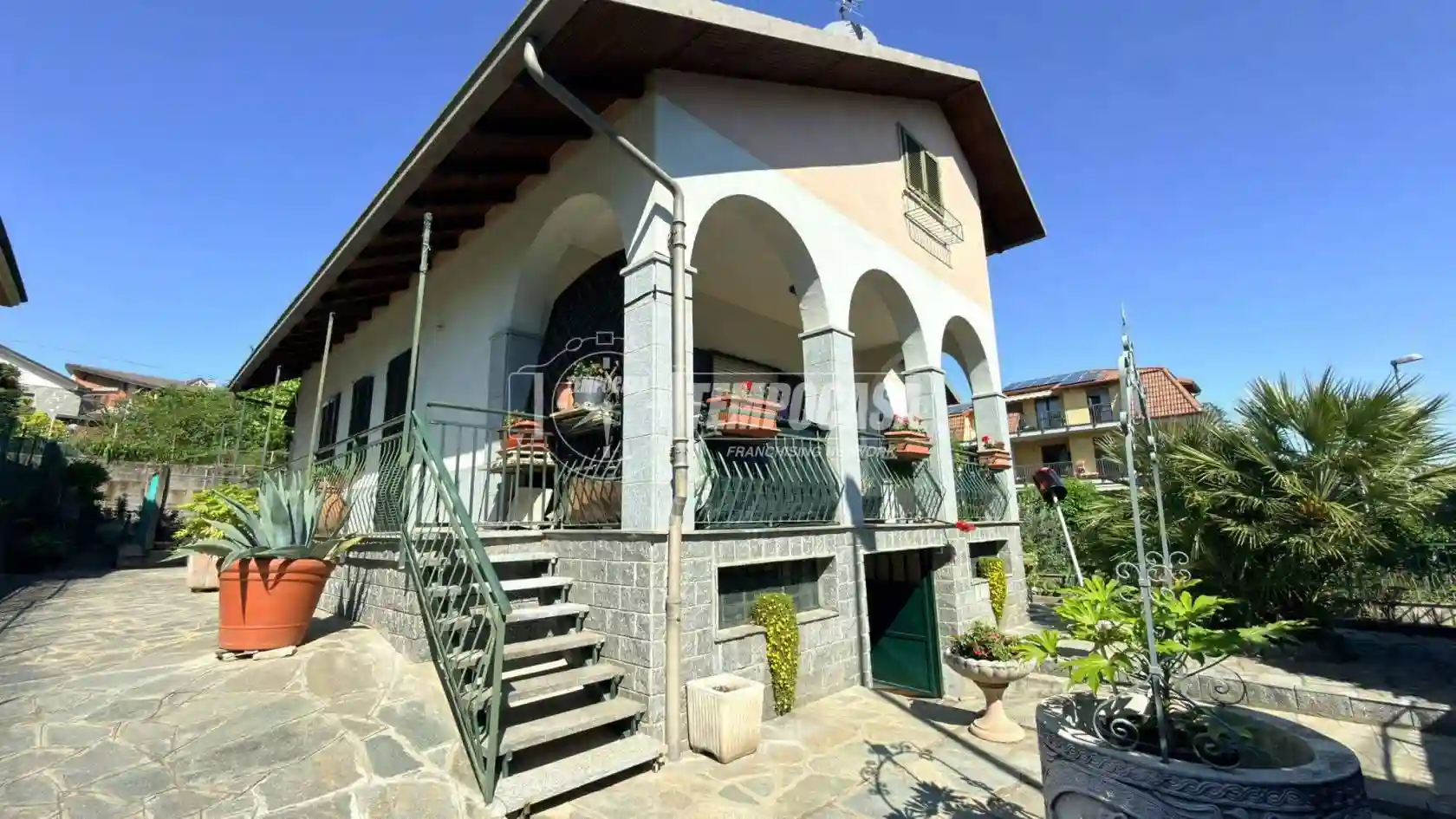 Villa - foto 3