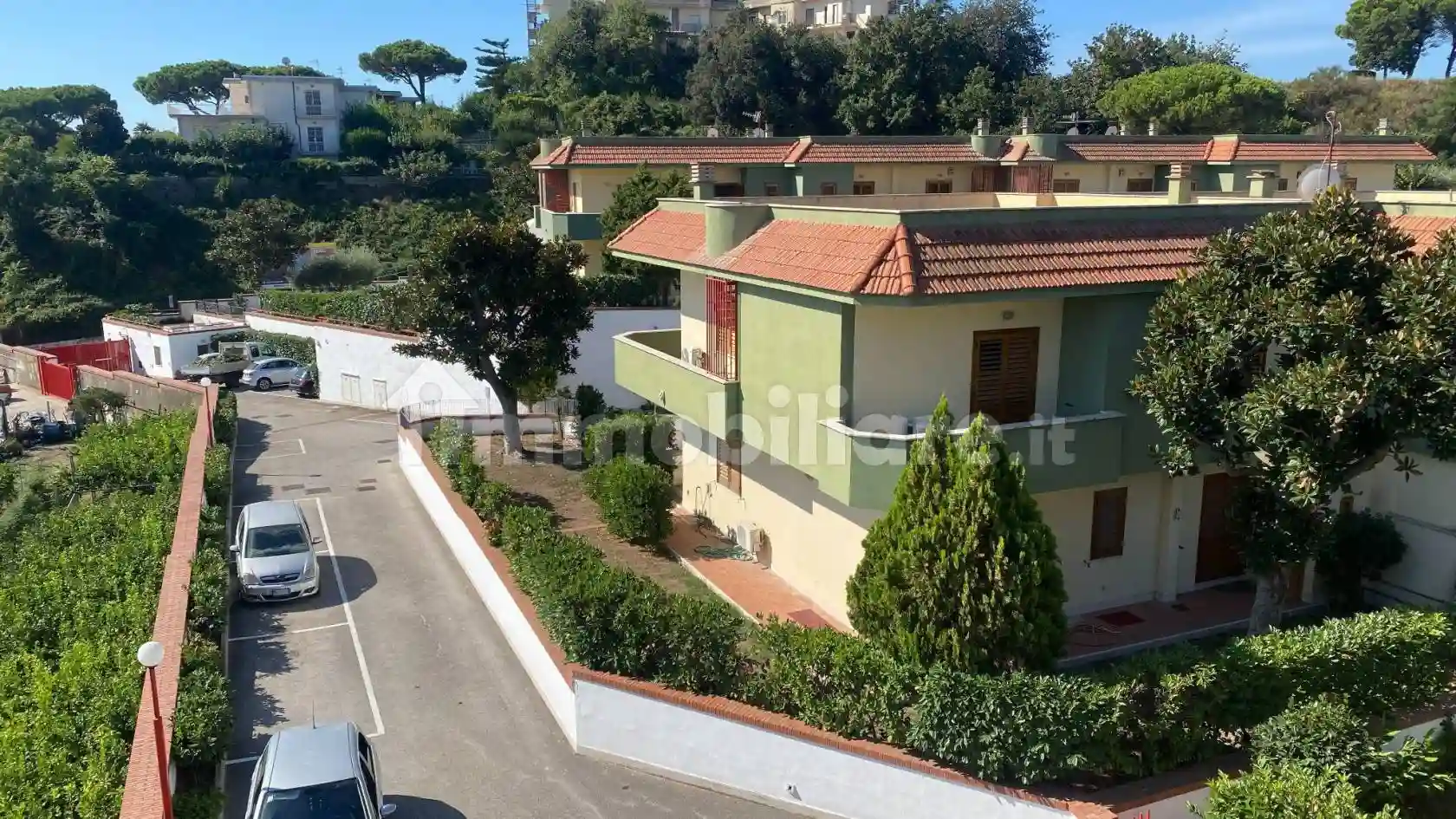 Villetta a schiera - foto 5