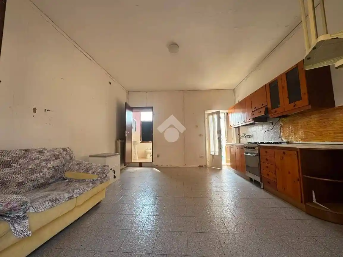 Appartamento in affitto a Romentino