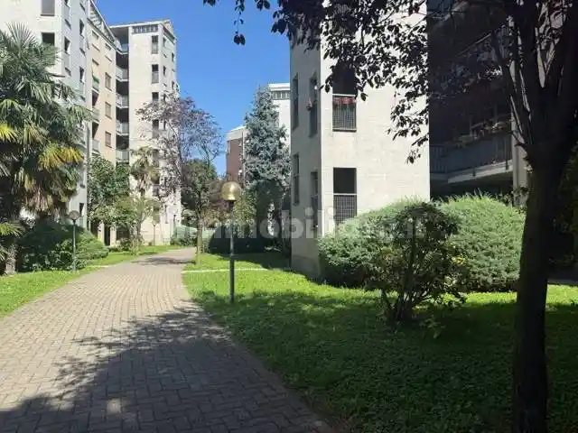 Appartamento in vendita a Pioltello