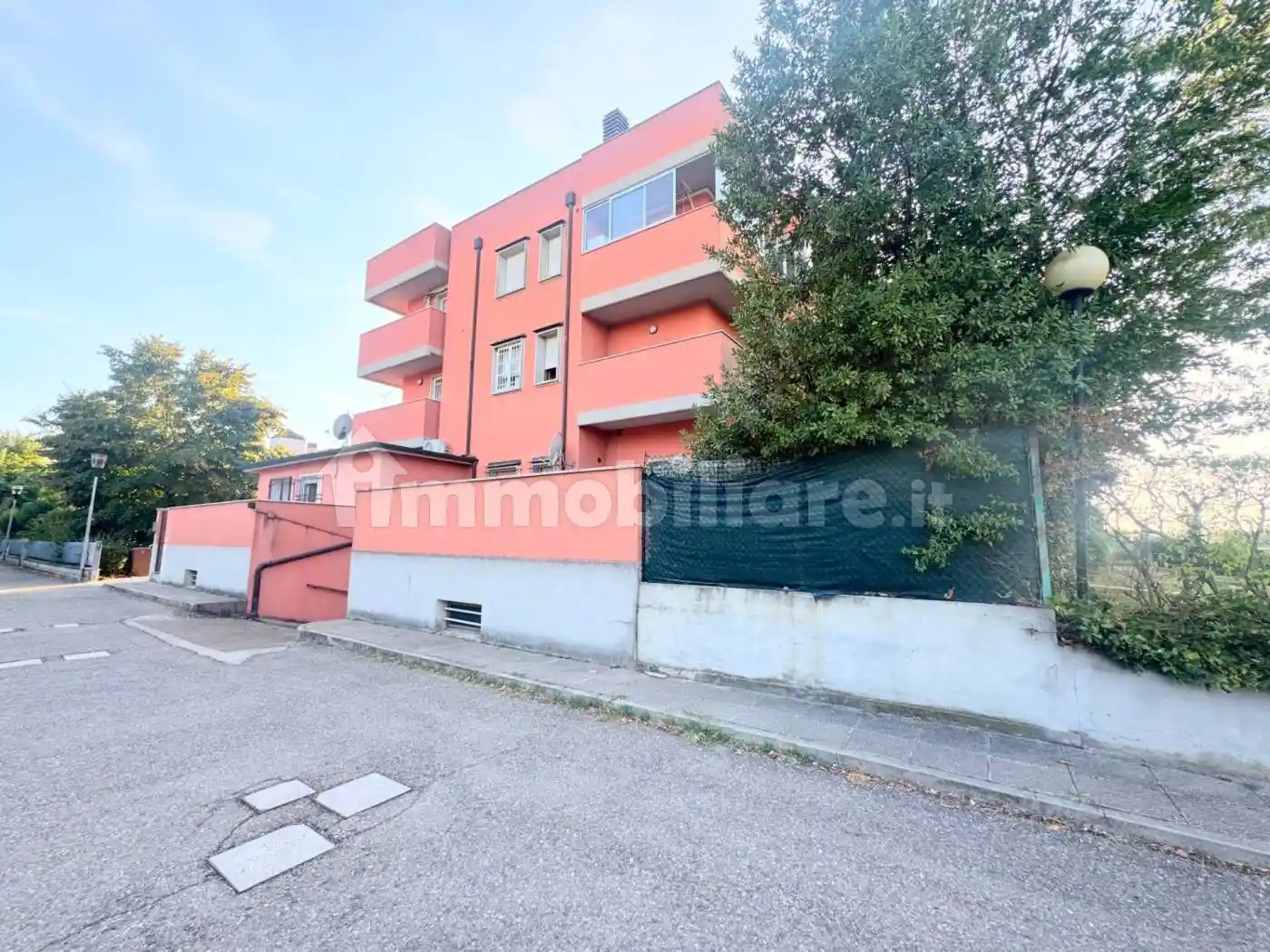 Appartamento in vendita a Sala Bolognese