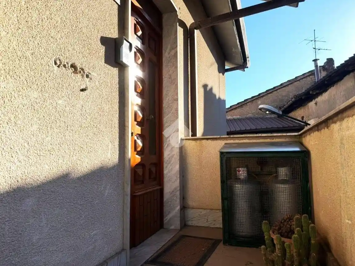 Casa indipendente in affitto a Santo Stefano del Sole
