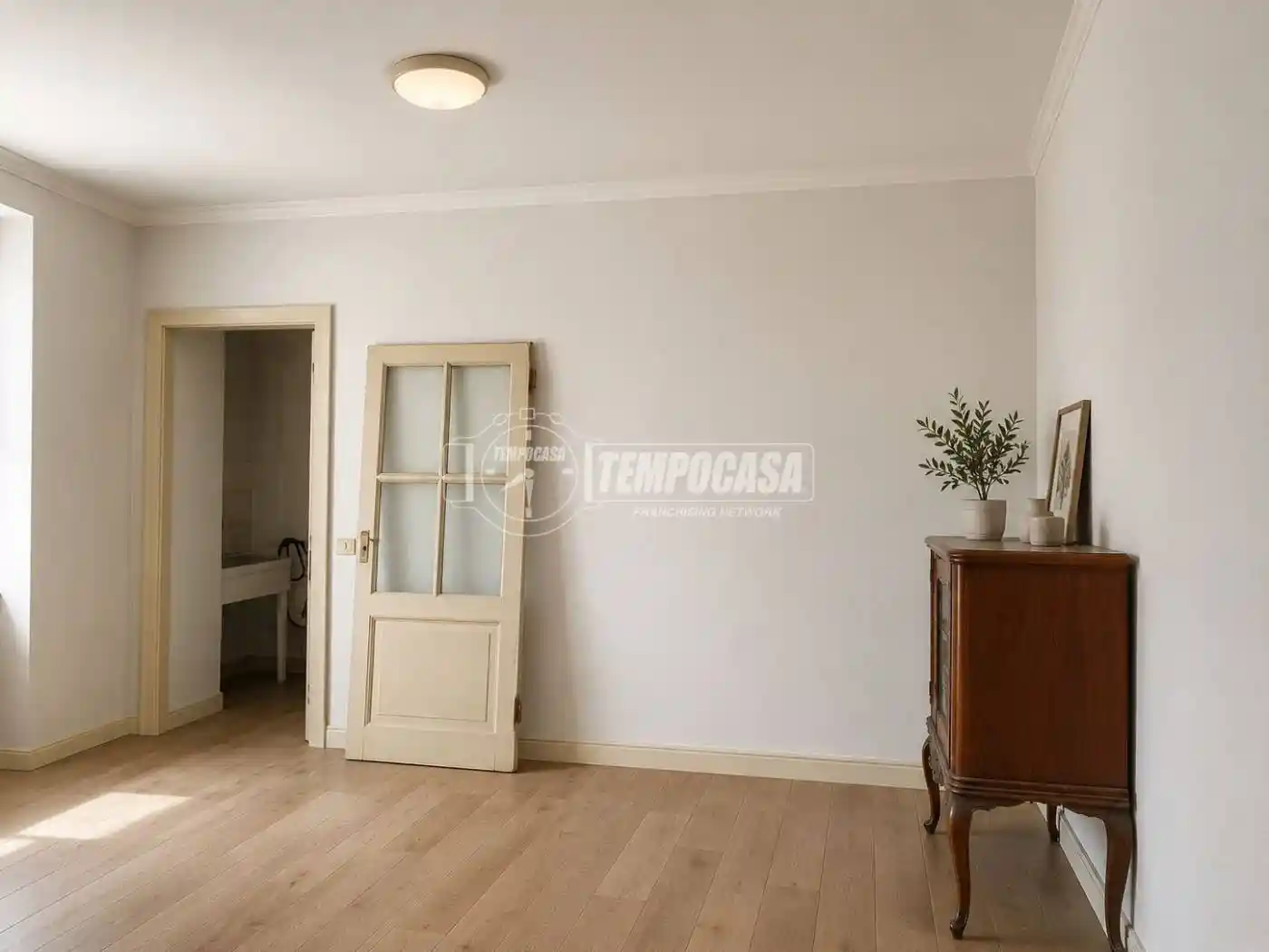 Appartamento in vendita a Bergamo
