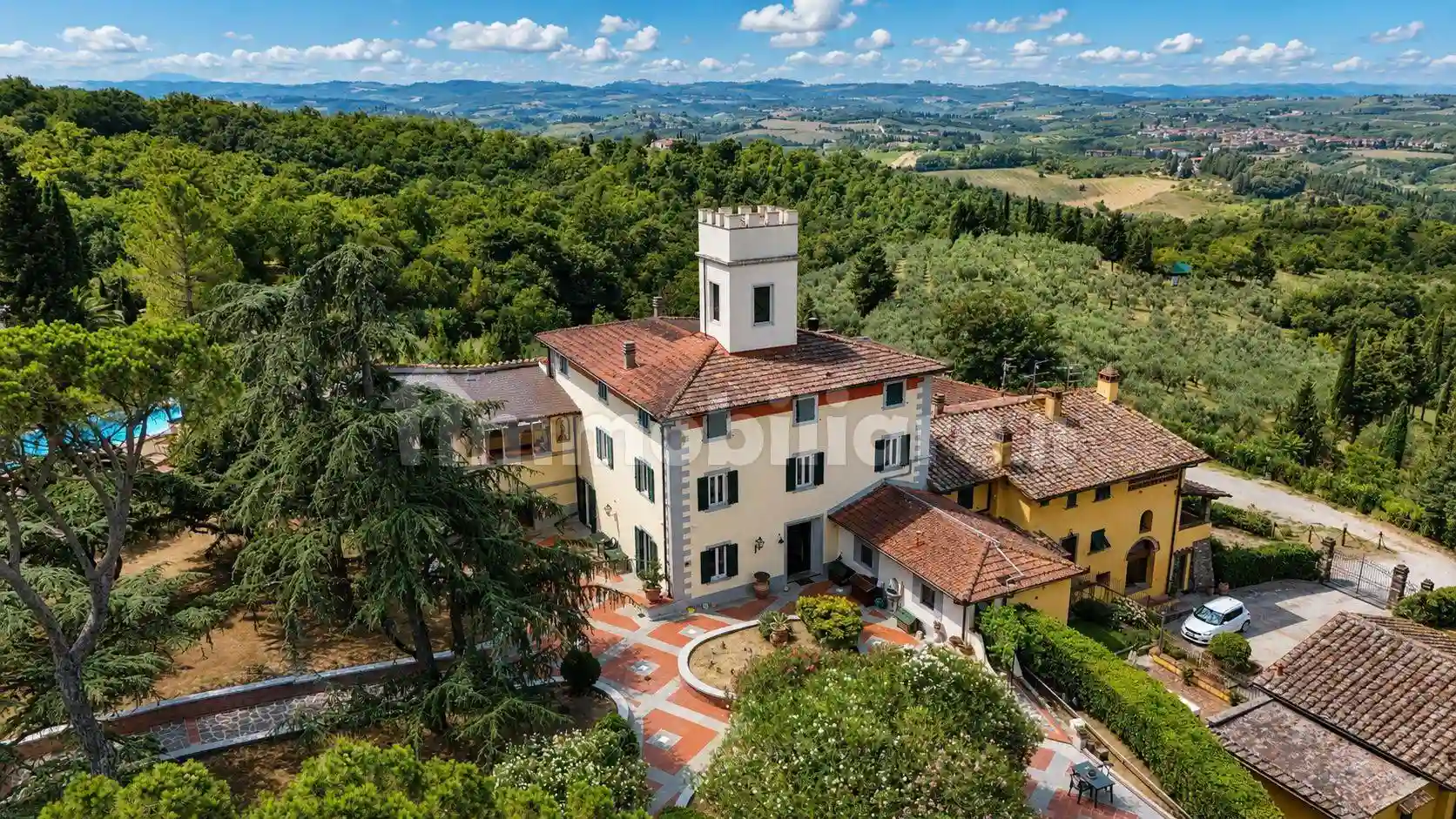 Villa - foto 2