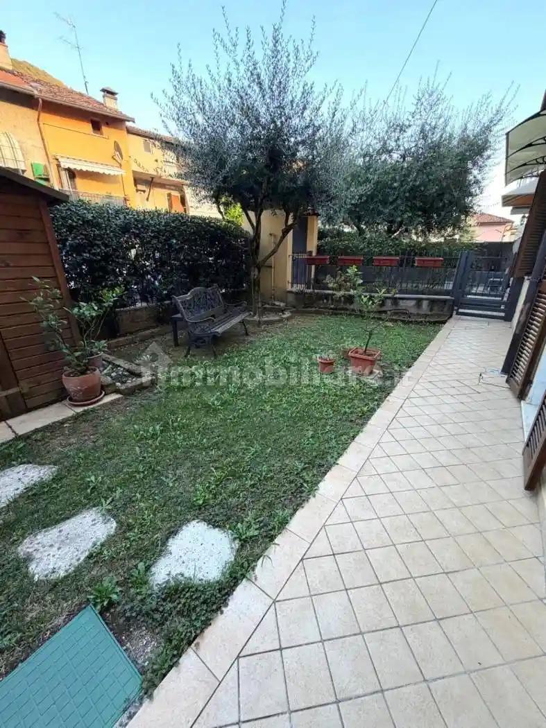 Appartamento in vendita a Concesio