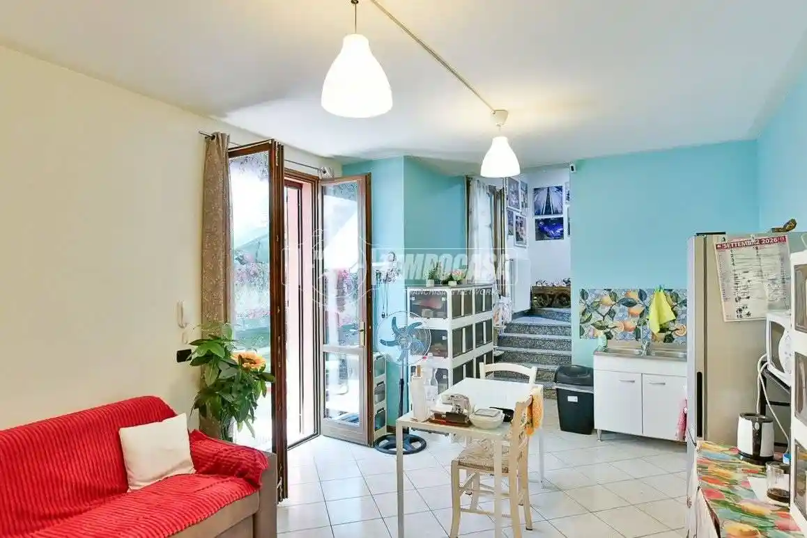Appartamento in vendita a Asso