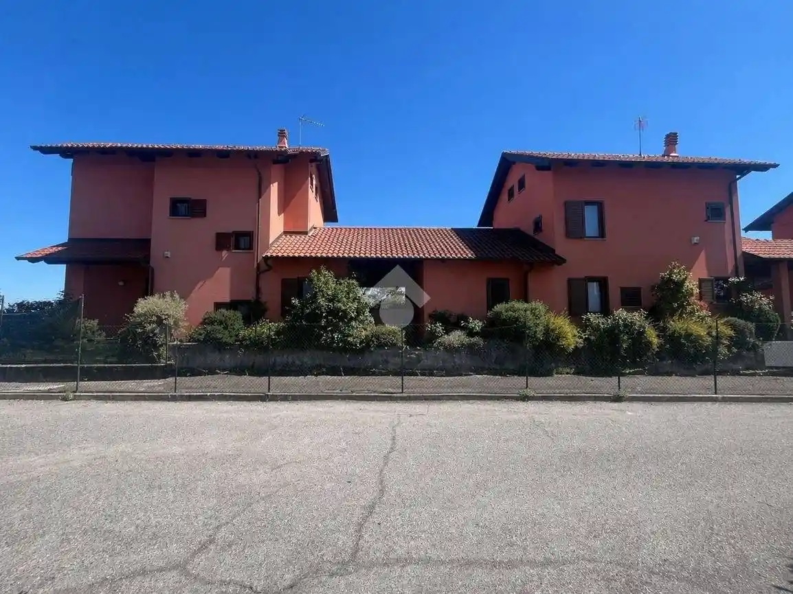 Villa in vendita a San Maurizio Canavese