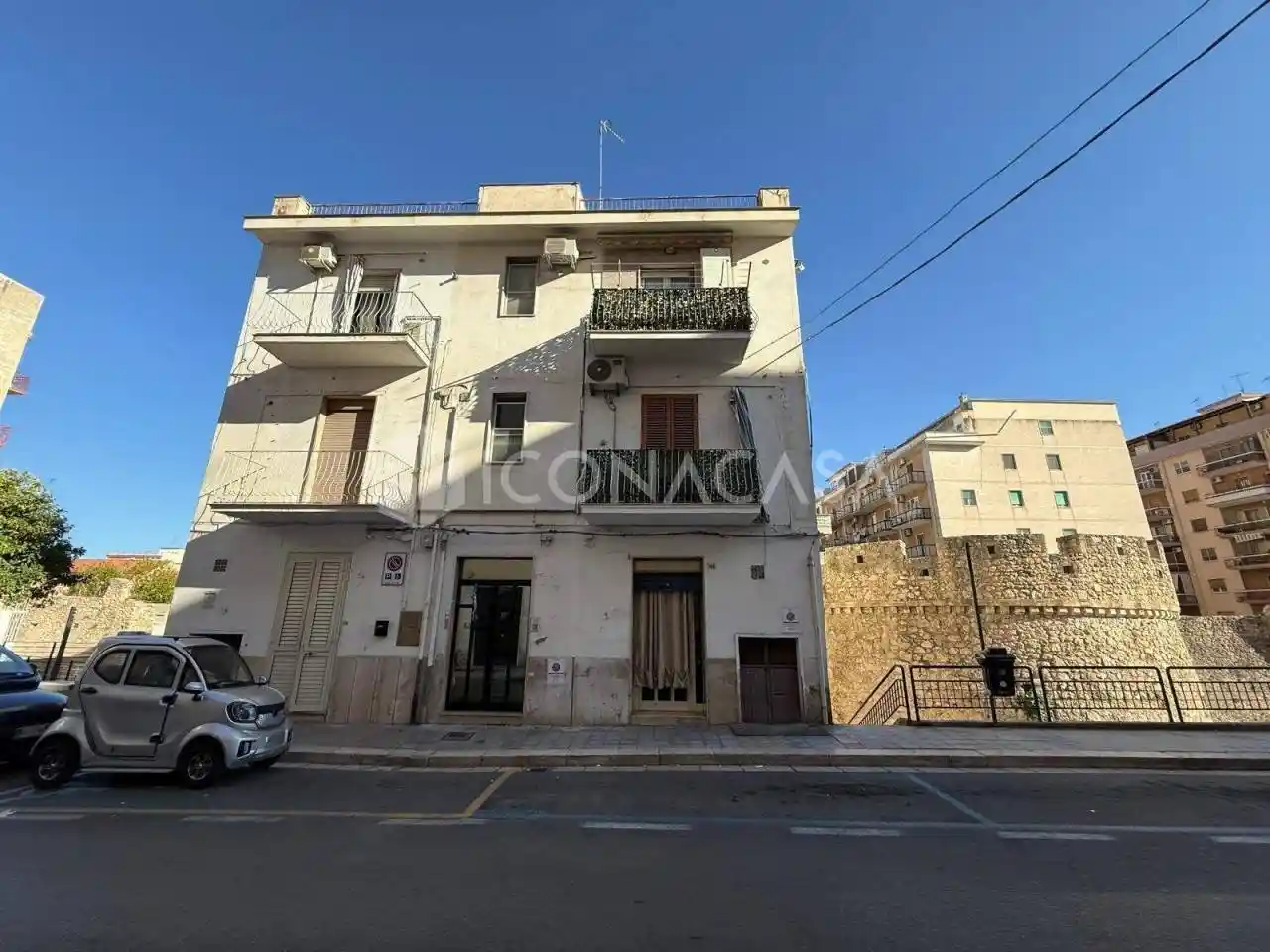Appartamento in vendita a Manfredonia