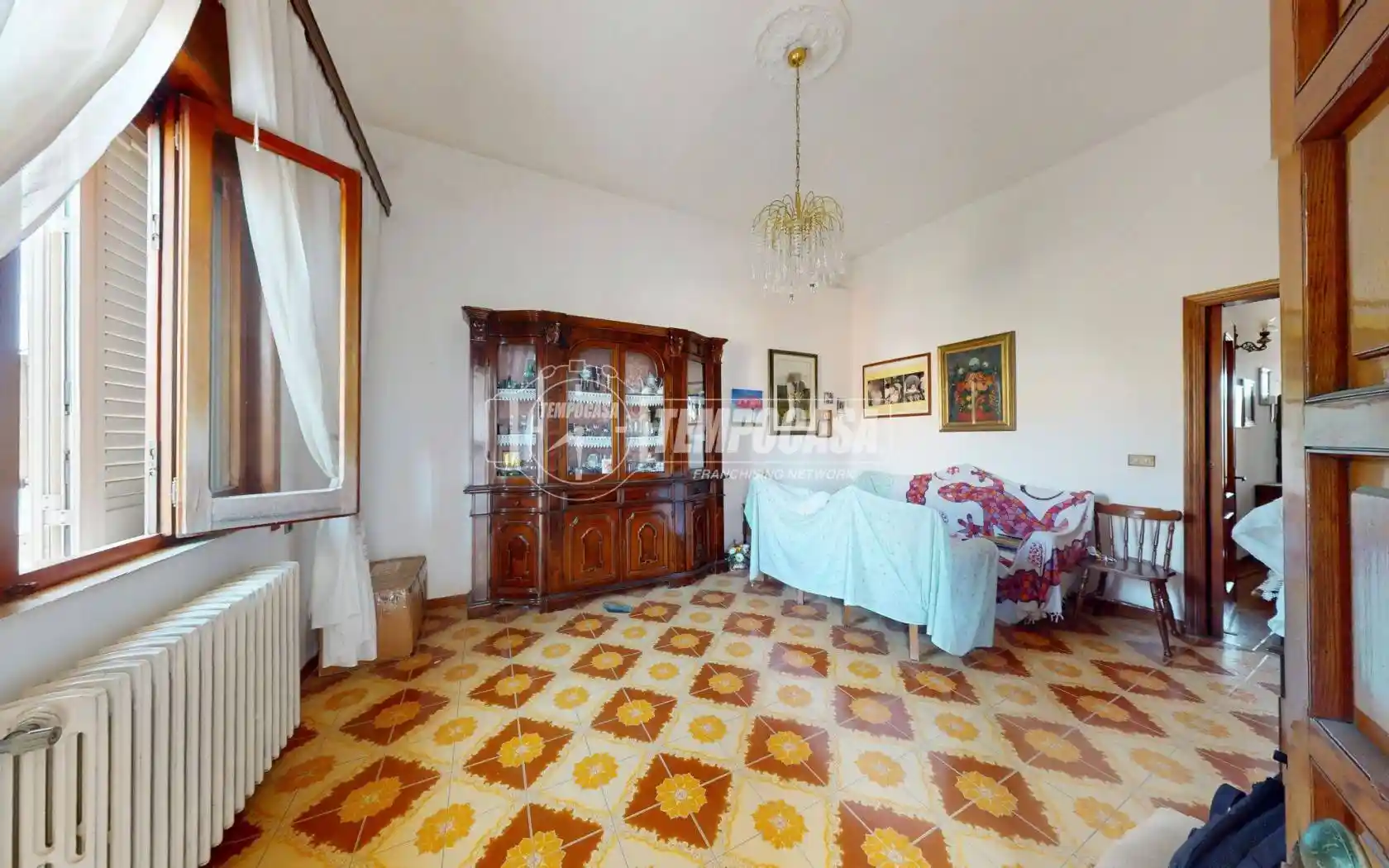Appartamento in vendita a Caprarica di Lecce