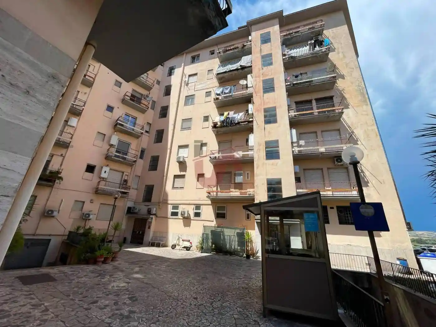Appartamento in affitto a Benevento