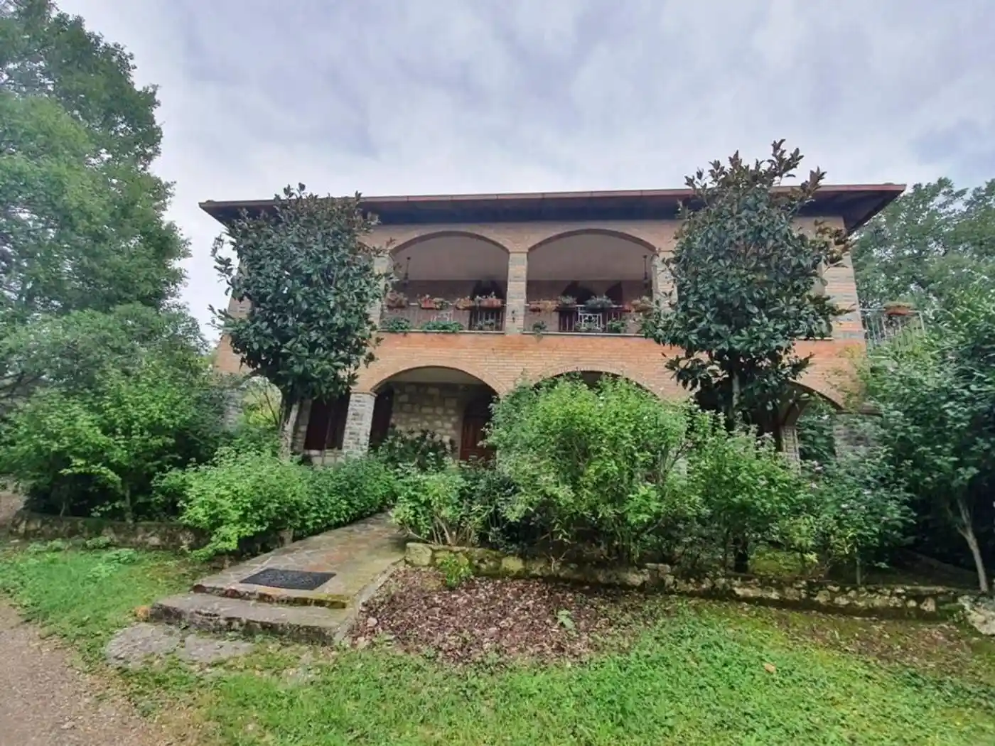 Villa in vendita a Murlo