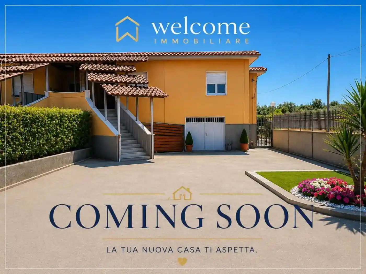 Villa in vendita a Giugliano in Campania