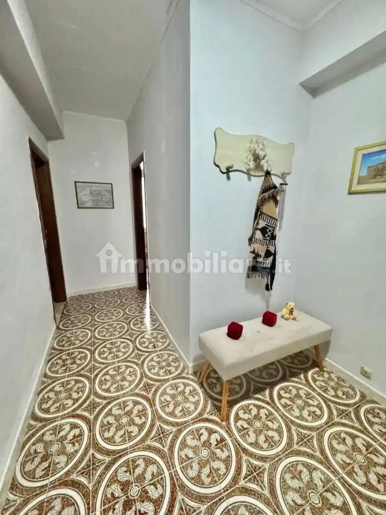 Appartamento in affitto a Civitella Roveto