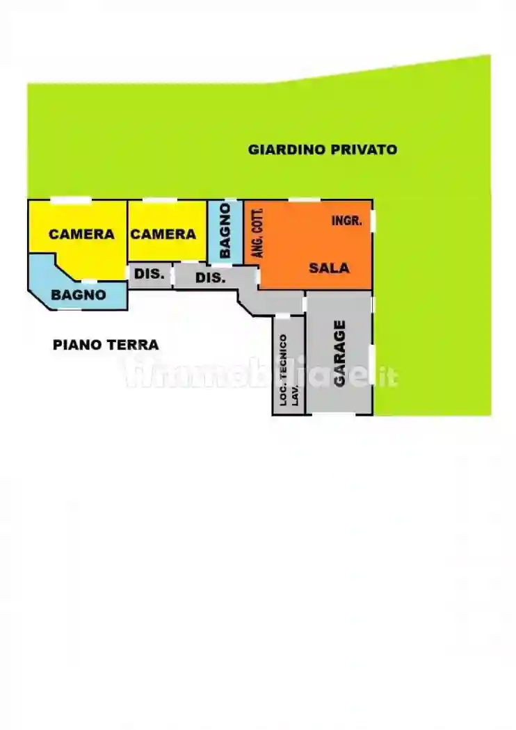 Appartamento - foto 2