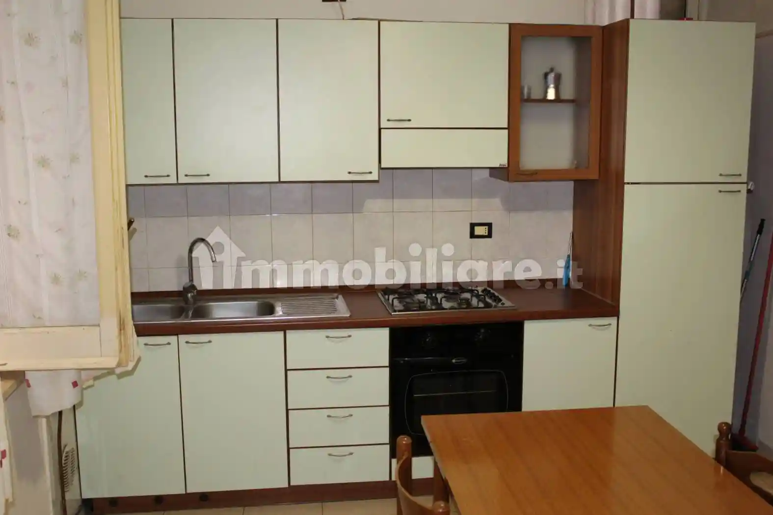 Appartamento in vendita a Lanciano