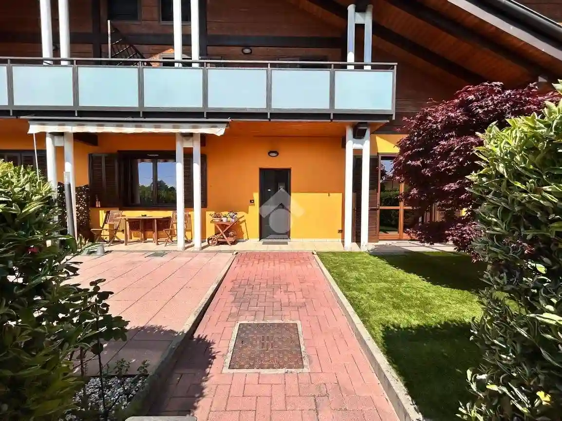 Villetta a schiera - foto 3