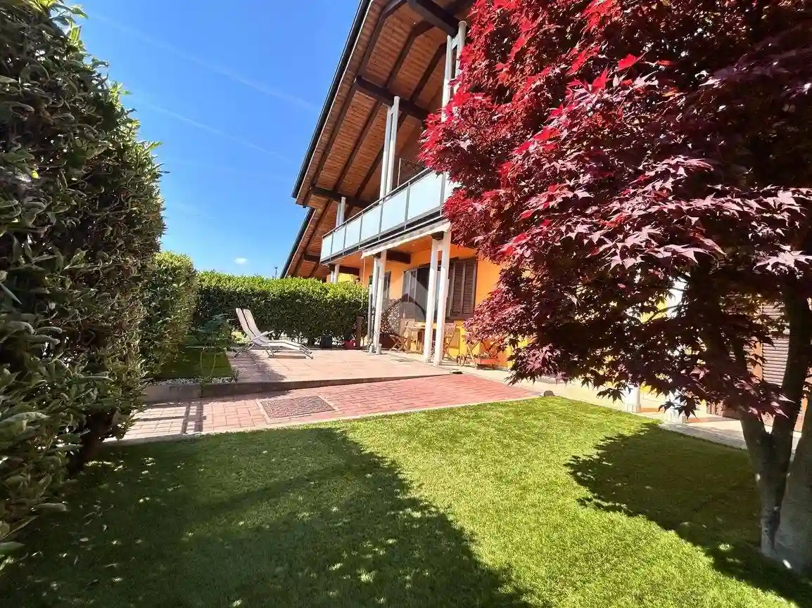 Villetta a schiera - foto 5