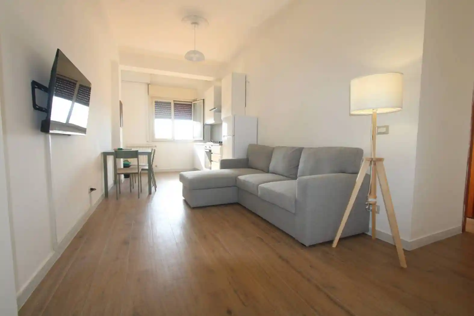 Appartamento in vendita a Messina