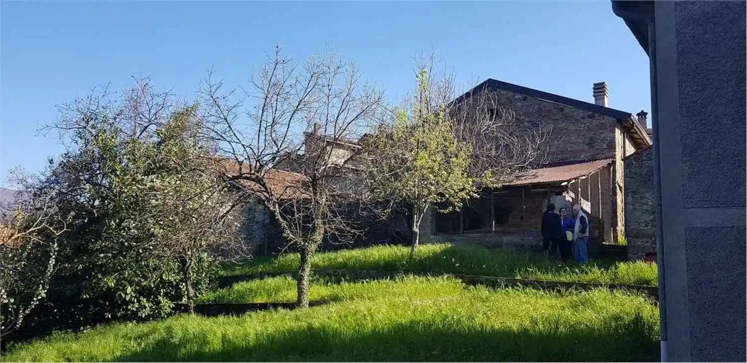 Rustico - Casale in vendita a Piazza al Serchio
