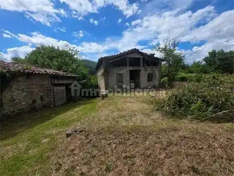 Rustico - Casale in vendita a Camporgiano