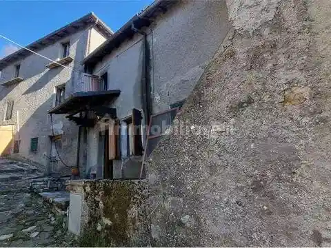 Villa in vendita a Careggine